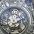 Franck Muller — Curvex Grand Central Tourbillon CX-36-T-CTR-SQT-AC-TTNRB (11395)