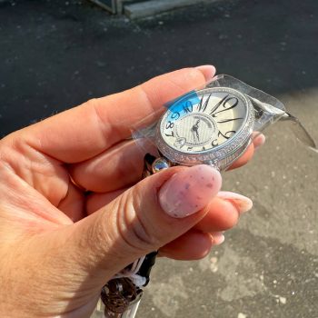 Breguet — Reine de Naples ZF (11060)