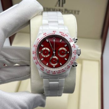 Rolex - Cosmograph Daytona AET Remould Rodin Collection "Abu Dhabi" (8827.6)