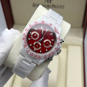 Rolex - Cosmograph Daytona AET Remould Rodin Collection "Abu Dhabi" (8827.6)