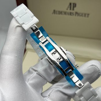 Rolex - Cosmograph Daytona AET Remould Rodin Collection "Abu Dhabi" (8827.6)