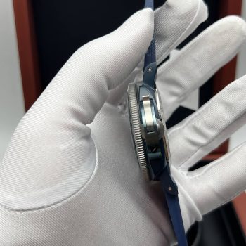 Panerai — Submersible QuarantaQuattro Luna Rossa Ti-Ceramitech (8401)