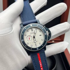 Panerai — Submersible QuarantaQuattro Luna Rossa Ti-Ceramitech (8401.1)