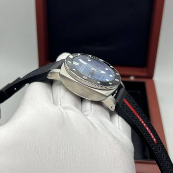 Panerai — Submersible QuarantaQuattro Luna Rossa Ti-Ceramitech (8401.2)