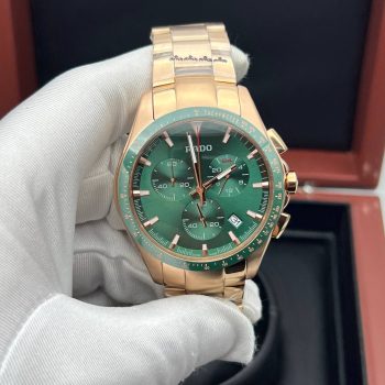 Rado — Hyperchrome Chronograph (8667.2)