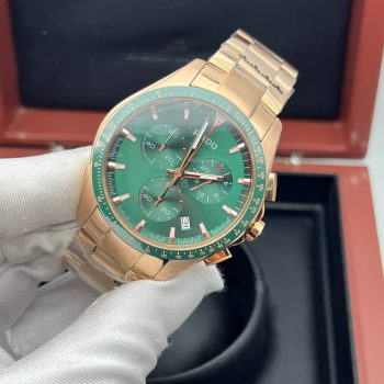 Rado — Hyperchrome Chronograph (8667.2)