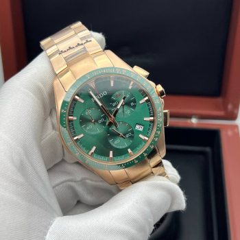 Rado — Hyperchrome Chronograph (8667.2)