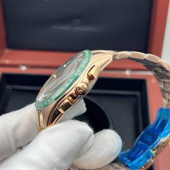 Rado — Hyperchrome Chronograph (8667.2)