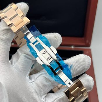 Rado — Hyperchrome Chronograph (8667.2)