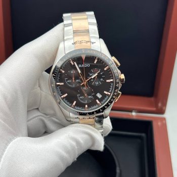 Rado — Hyperchrome Chronograph (8667.3)