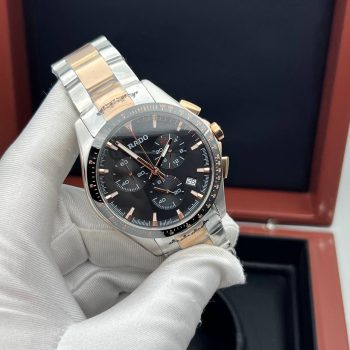 Rado — Hyperchrome Chronograph (8667.3)