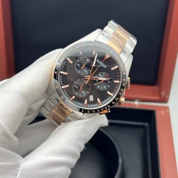 Rado — Hyperchrome Chronograph (8667.3)