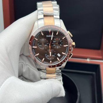 Rado — Hyperchrome Chronograph (8667.4)