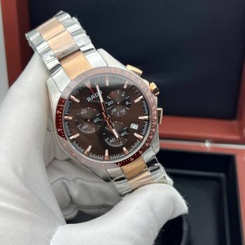 Rado — Hyperchrome Chronograph (8667.4)