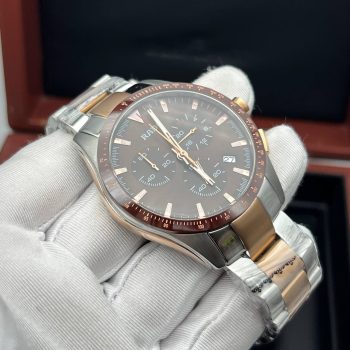 Rado — Hyperchrome Chronograph (8667.4)