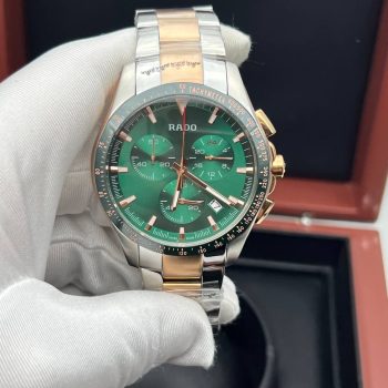 Rado — Hyperchrome Chronograph (8667.5)