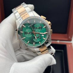 Rado — Hyperchrome Chronograph (8667.5)