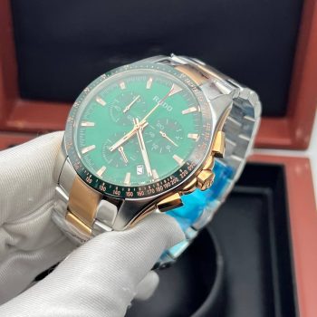 Rado — Hyperchrome Chronograph (8667.5)