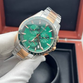 Rado — Hyperchrome Chronograph (8667.5)