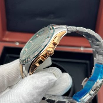 Rado — Hyperchrome Chronograph (8667.5)