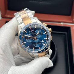 Rado — Hyperchrome Chronograph (8667.6)