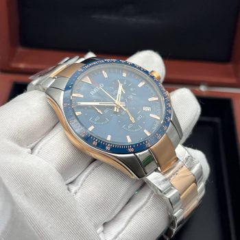 Rado — Hyperchrome Chronograph (8667.6)