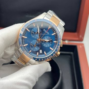 Rado — Hyperchrome Chronograph (8667.6)