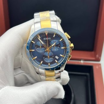 Rado — Hyperchrome Chronograph (8667.7)