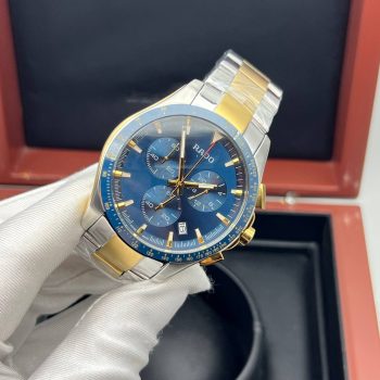 Rado — Hyperchrome Chronograph (8667.7)