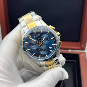 Rado — Hyperchrome Chronograph (8667.7)