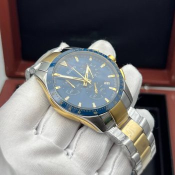 Rado — Hyperchrome Chronograph (8667.7)