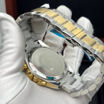 Rado — Hyperchrome Chronograph (8667.7)