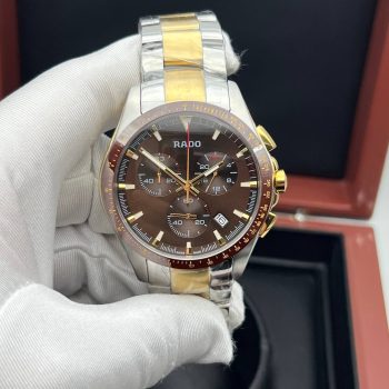 Rado — Hyperchrome Chronograph (8667.8)