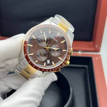 Rado — Hyperchrome Chronograph (8667.8)