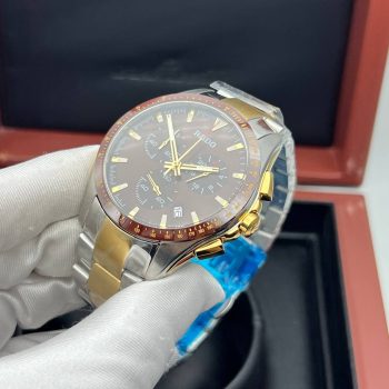 Rado — Hyperchrome Chronograph (8667.8)