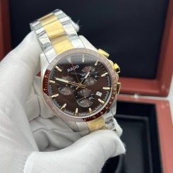 Rado — Hyperchrome Chronograph (8667.8)