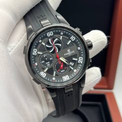 Perrelet Turbine Pilot Black (8303)