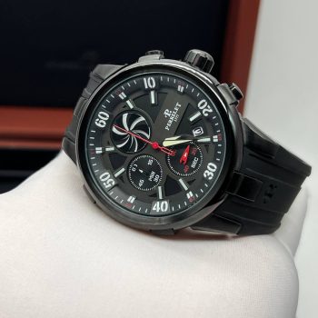 Perrelet Turbine Pilot Black (8303)